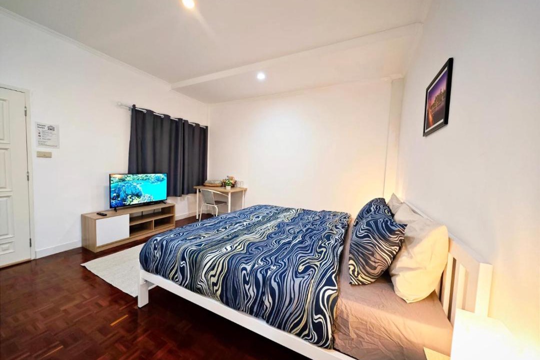 Photo of Bedroom in Ploenchit