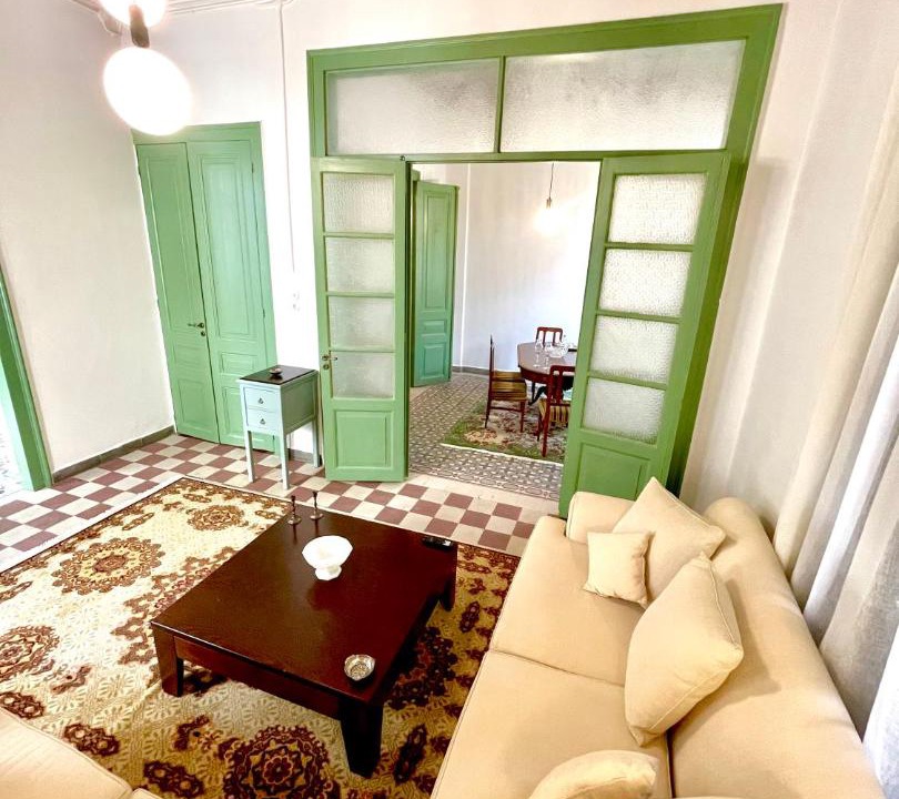 Photo of Livingroom in Koum Kapi