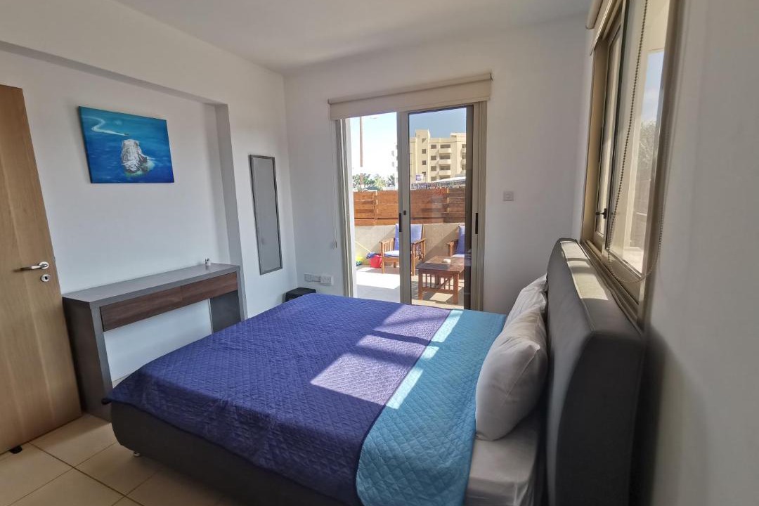 Photo of Bedroom in Pernera