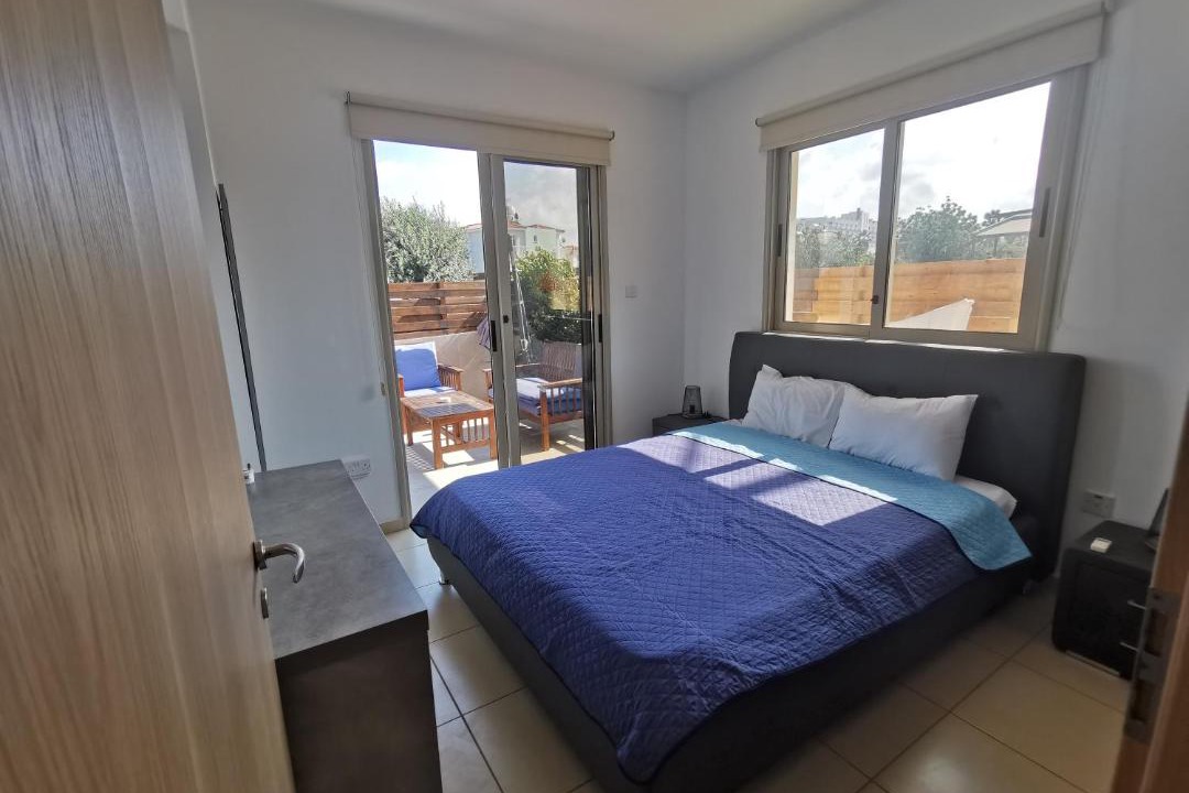 Photo of Bedroom in Pernera