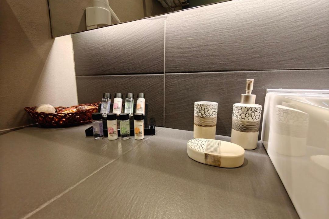 Photo of Bathroom in Neapoli