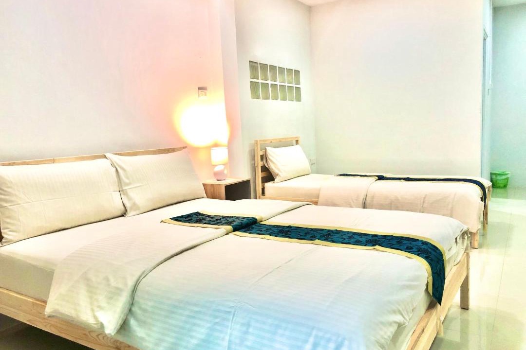 Photo of Bedroom in Ban Phe