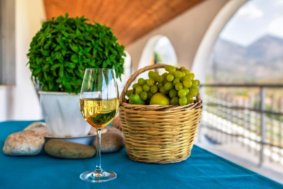 Photo of Patio Balcony in Karvelas