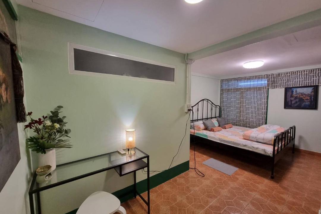 Photo of Bedroom in Bang Kapi