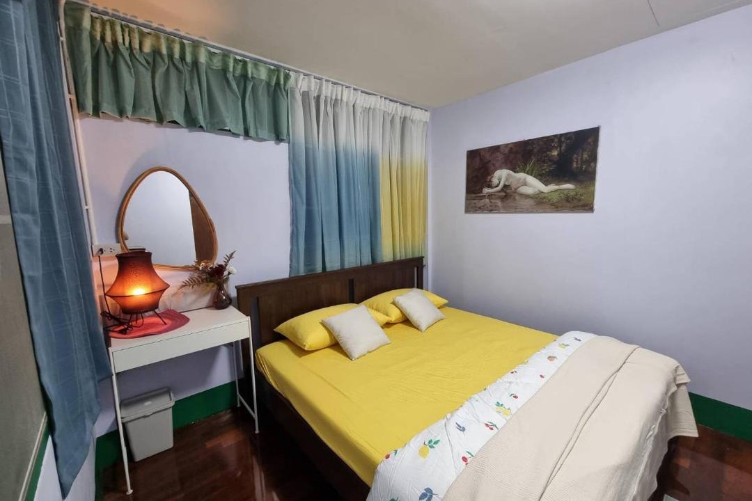 Photo of Bedroom in Bang Kapi