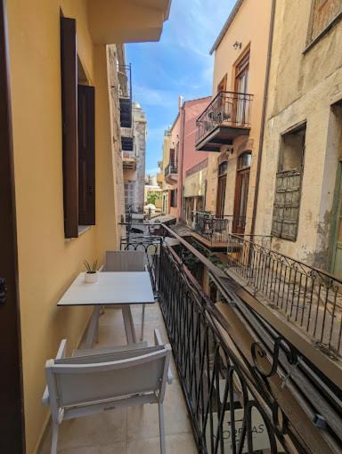 Photo of Patio Balcony in Old Town