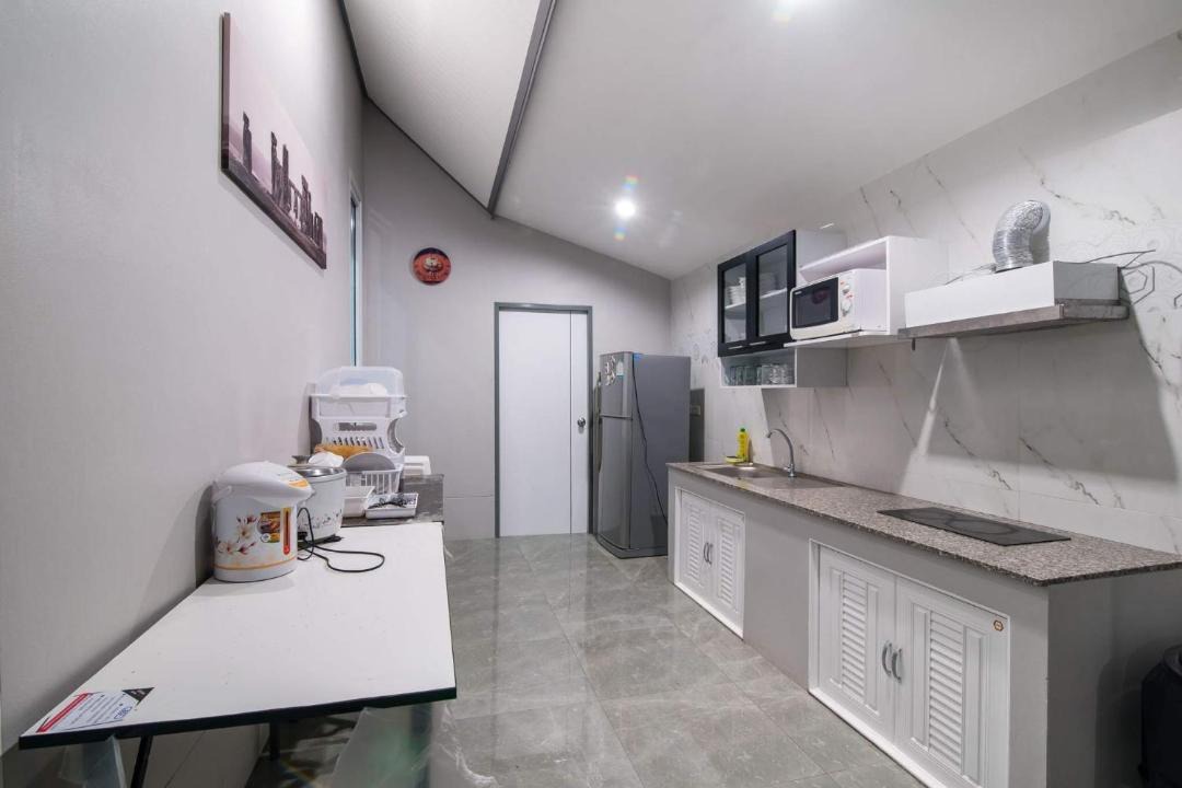 Photo of Kitchen in Cha-am