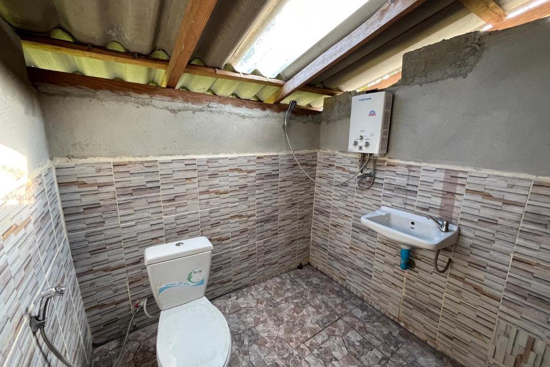 Photo of Bathroom in Chom Thong