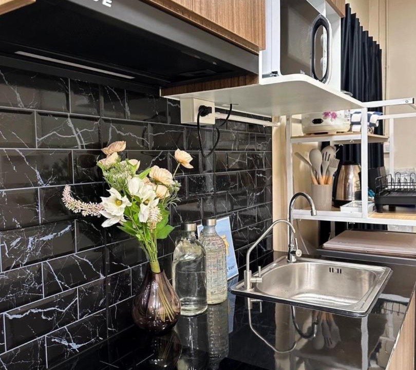 Photo of Kitchen in Lumphini