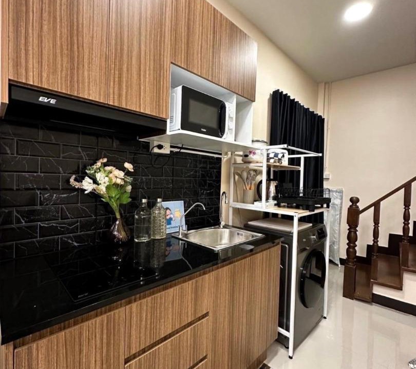 Photo of Kitchen in Lumphini