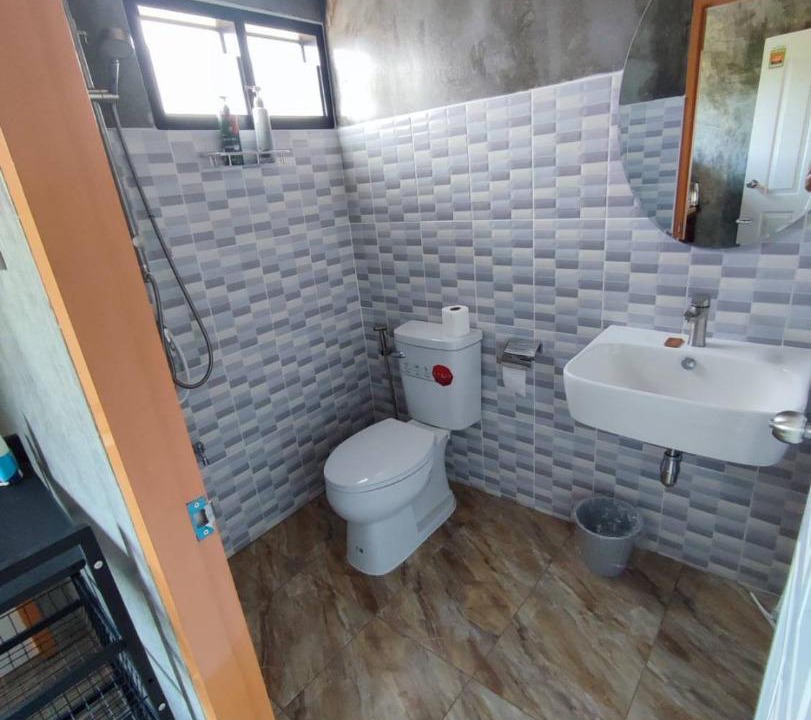 Photo of Bathroom in Thung Satok