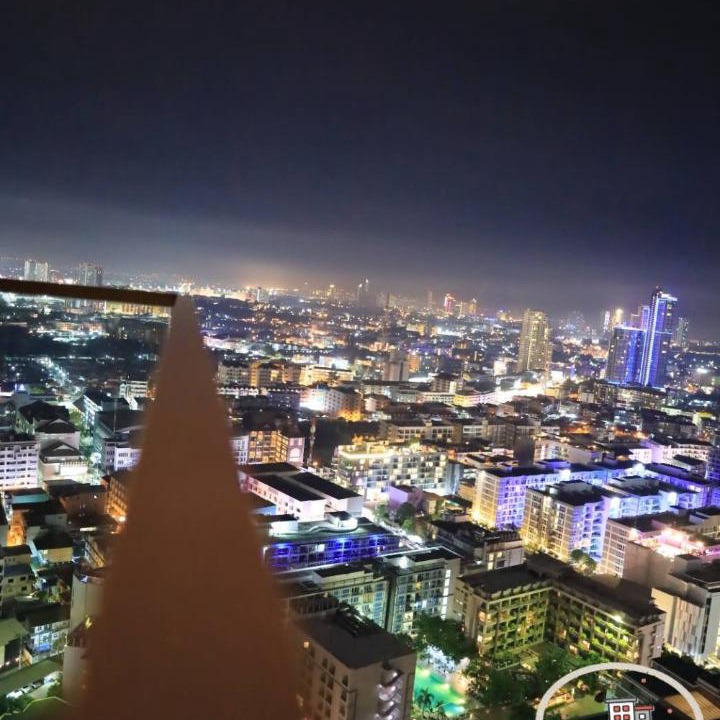 Photo of Others in Pattaya Bay