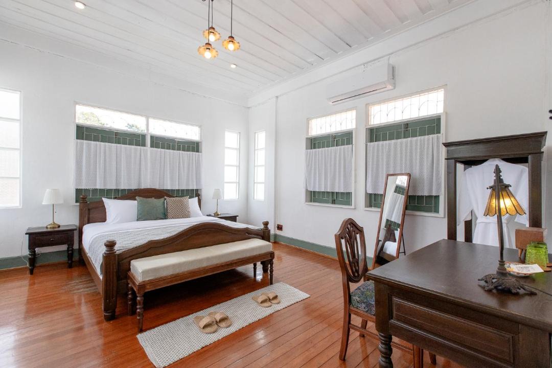 Photo of Bedroom in Wieng