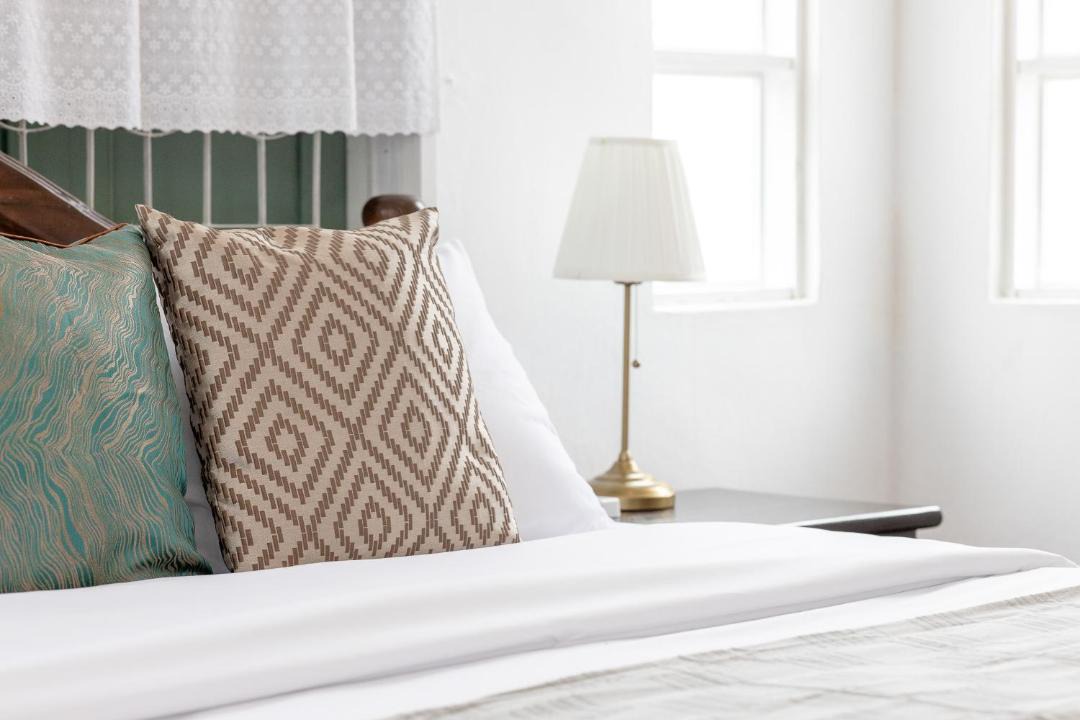 Photo of Bedroom in Wieng