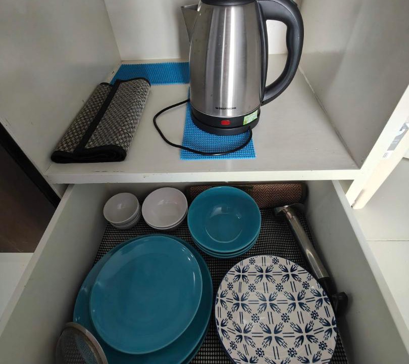 Photo of Kitchen in Chiang Mai