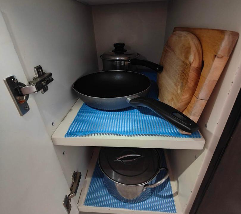 Photo of Kitchen in Chiang Mai