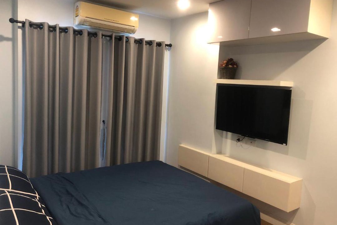 Photo of Bedroom in Chiang Mai