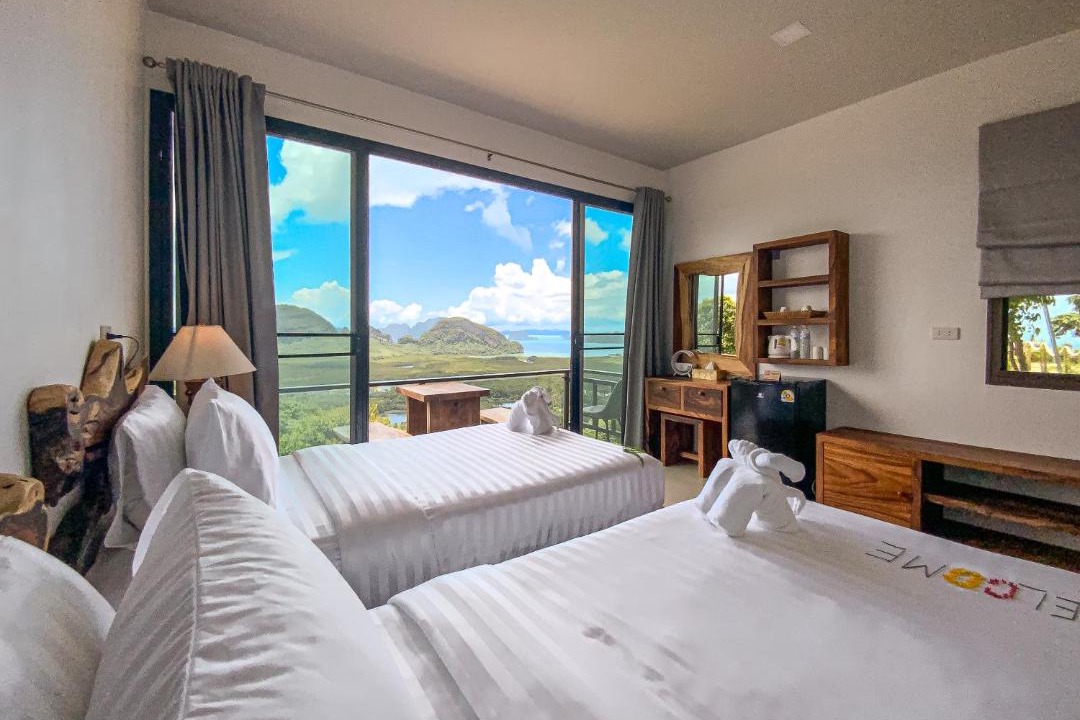 Photo of Bedroom in Takua Thung