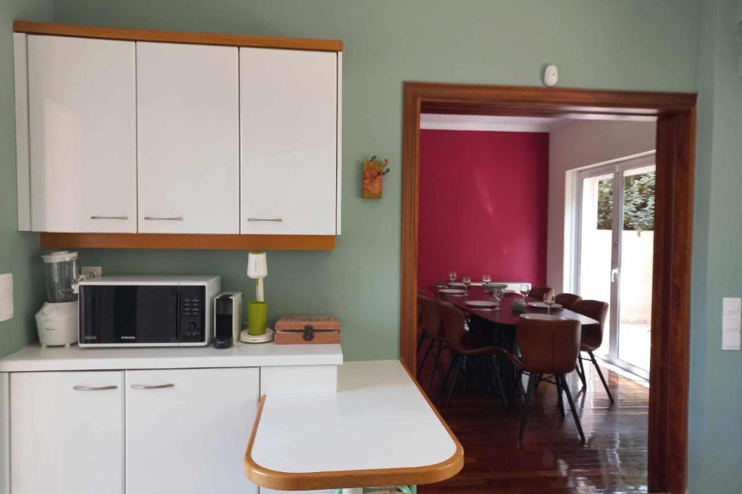 Photo of Kitchen in Kastellocampos