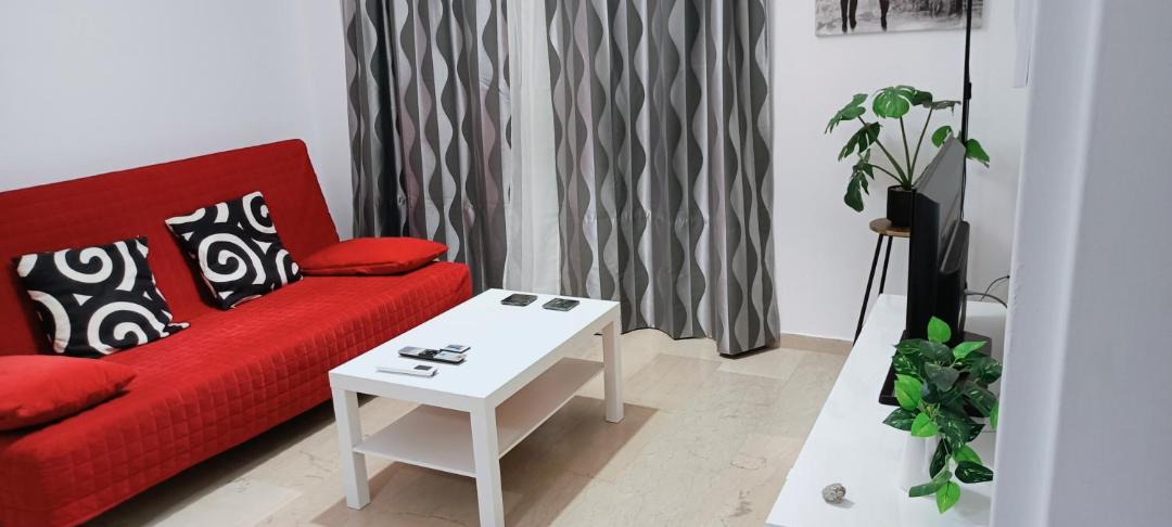 Photo of Livingroom in Marousi