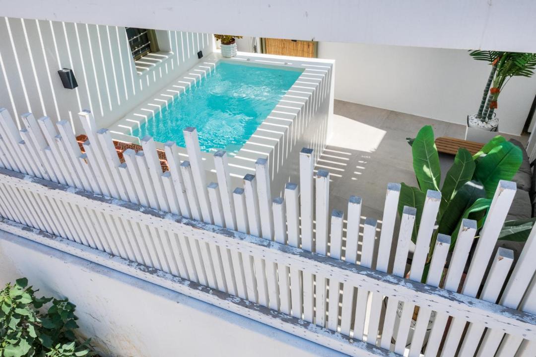 Photo of Patio Balcony in Naousa