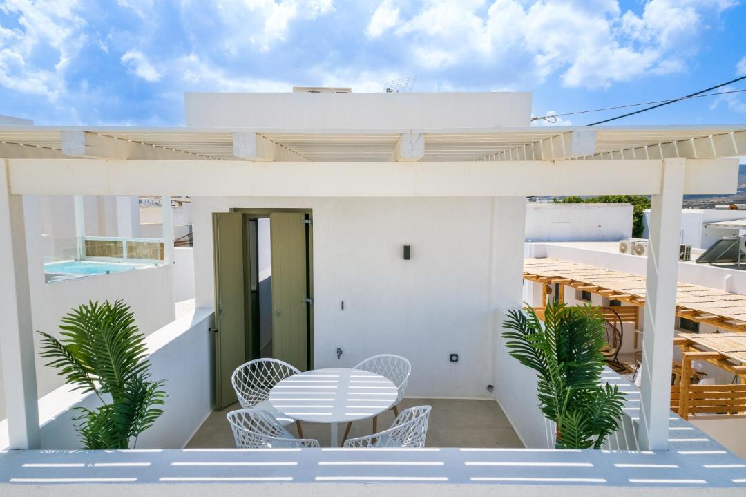 Photo of Patio Balcony in Naousa