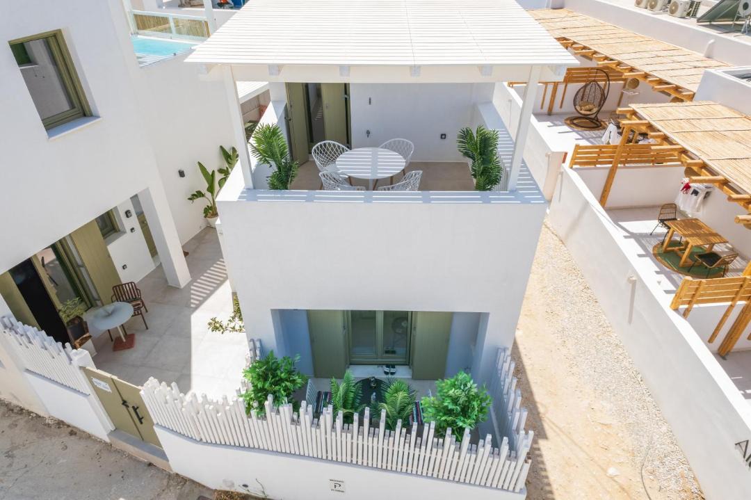 Photo of Patio Balcony in Naousa