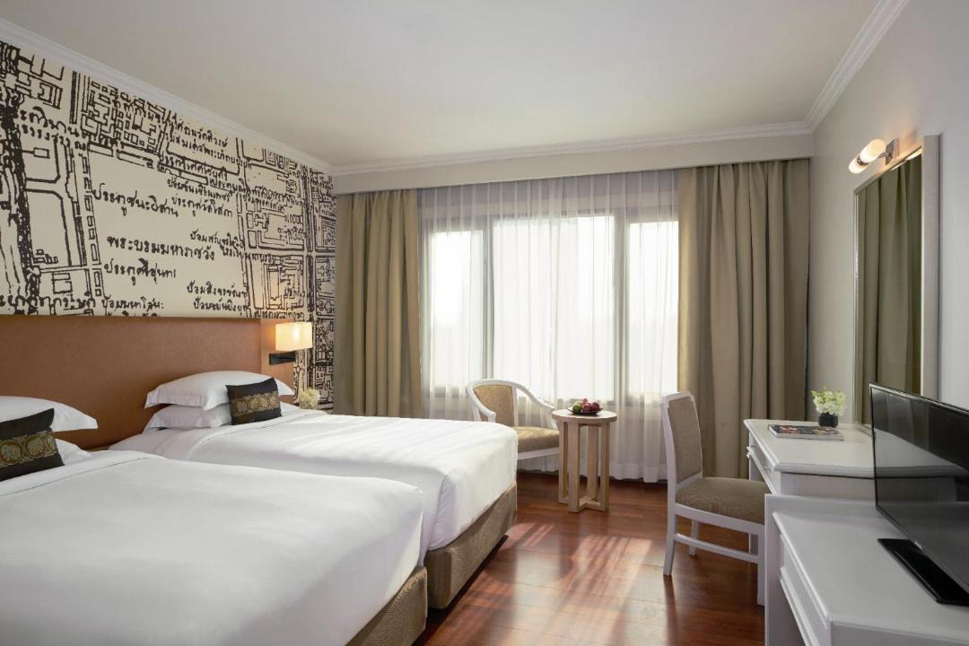 Photo of Bedroom in Rama 9