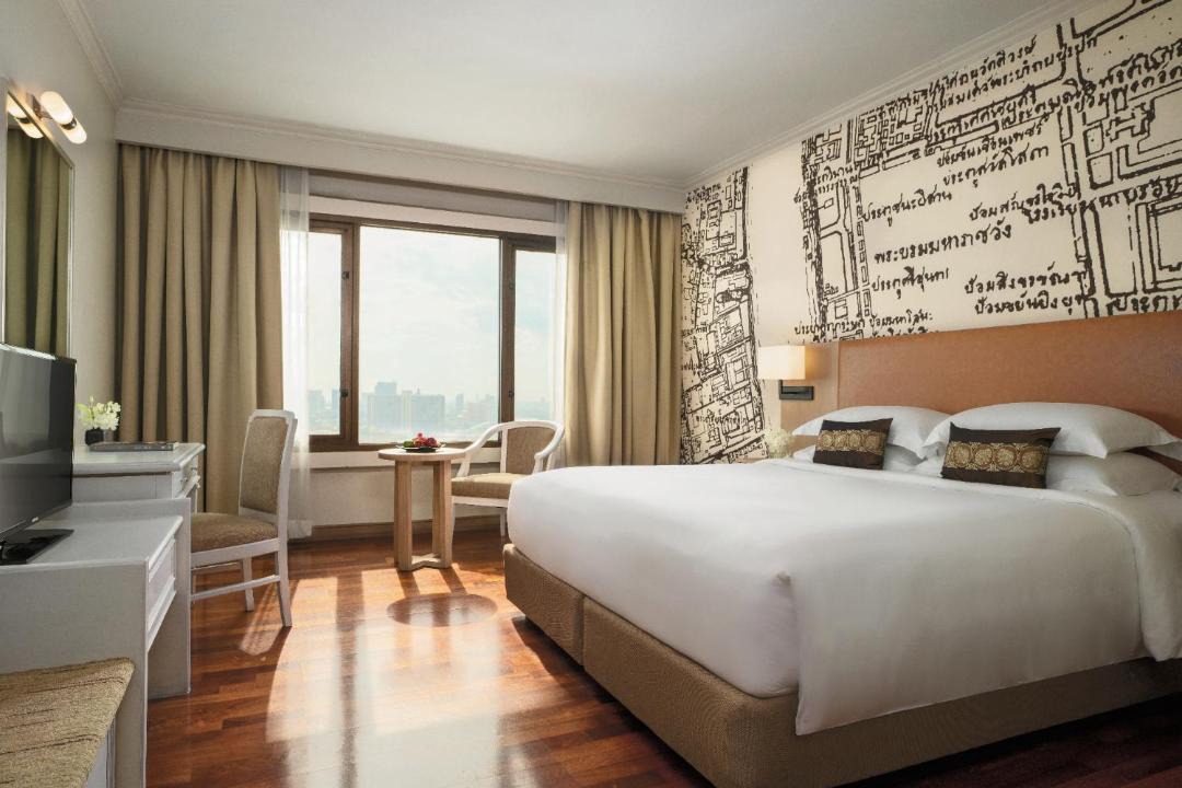 Photo of Bedroom in Rama 9