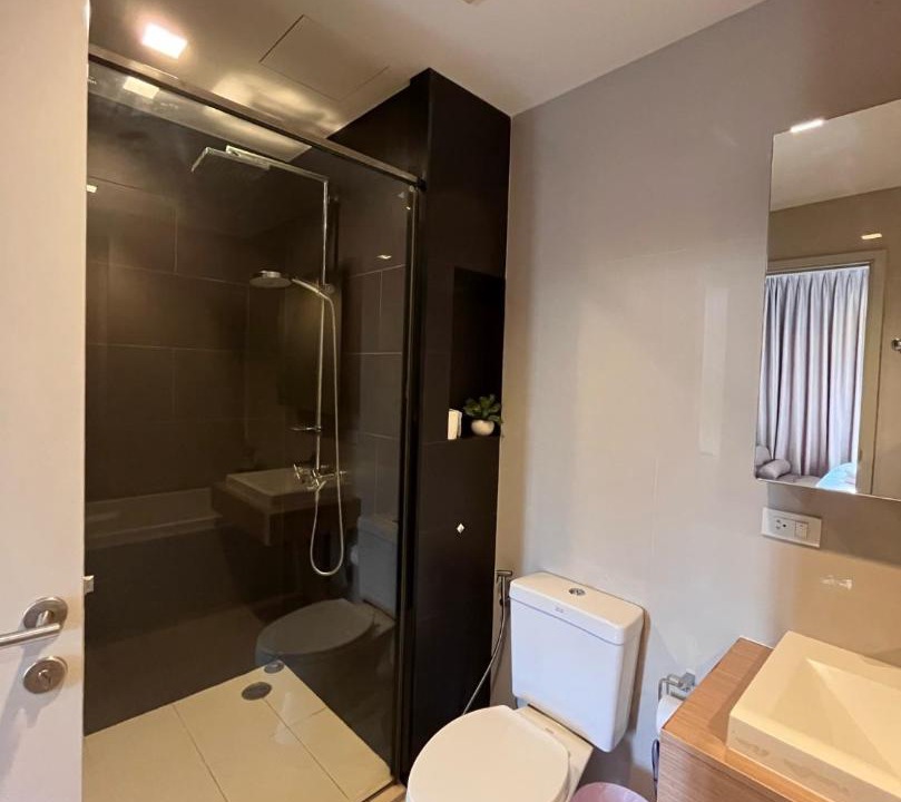 Photo of Bathroom in Mu Si