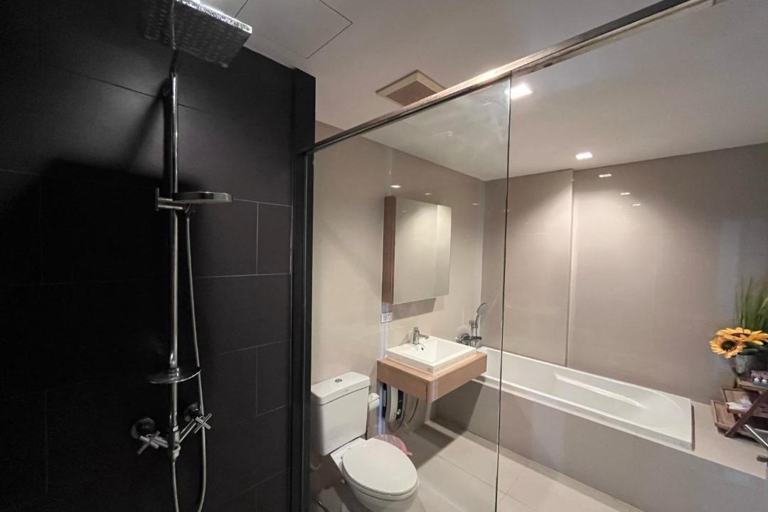 Photo of Bathroom in Mu Si