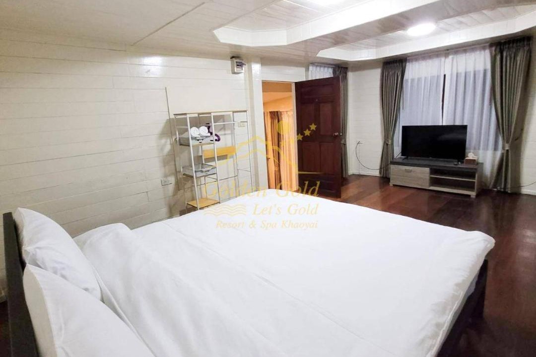 Photo of Bedroom in Mu Si