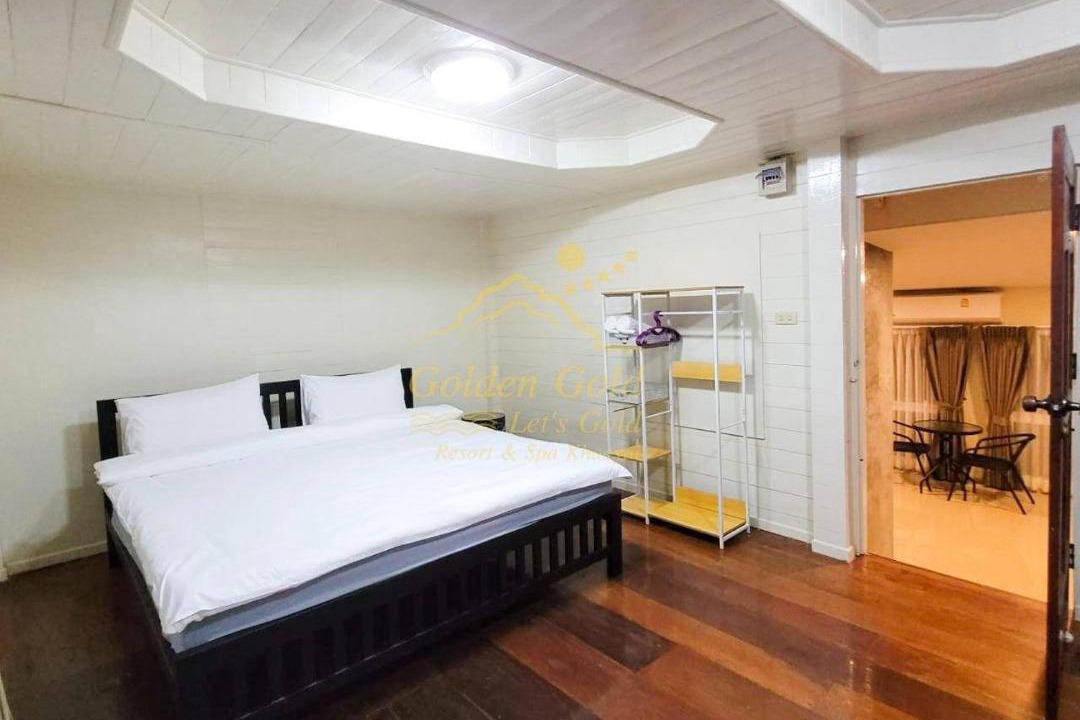 Photo of Bedroom in Mu Si