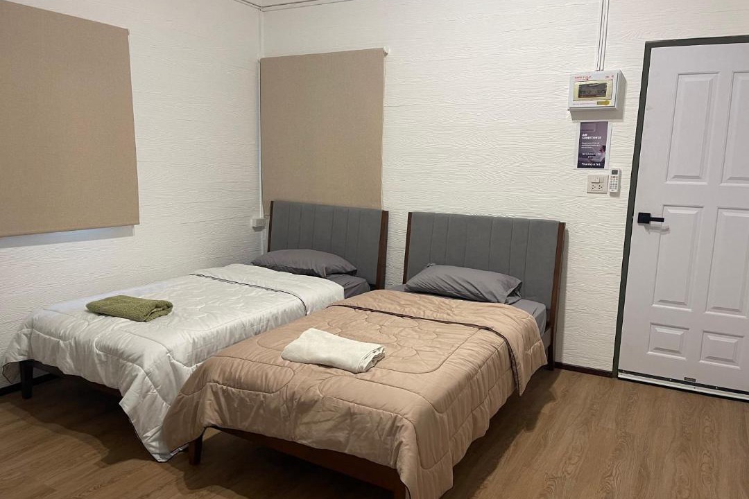 Photo of Bedroom in Kamphaeng Saen