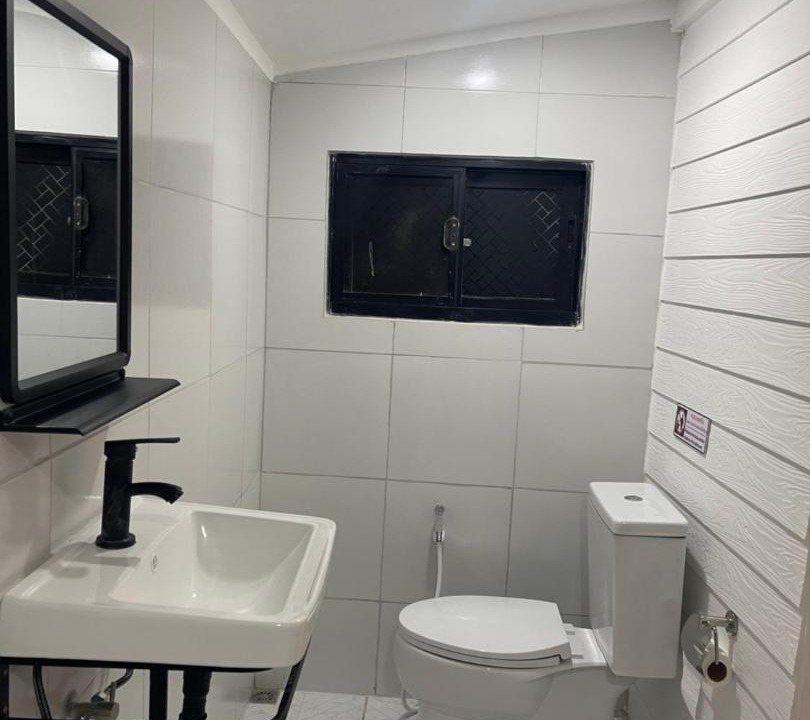 Photo of Bathroom in Kamphaeng Saen