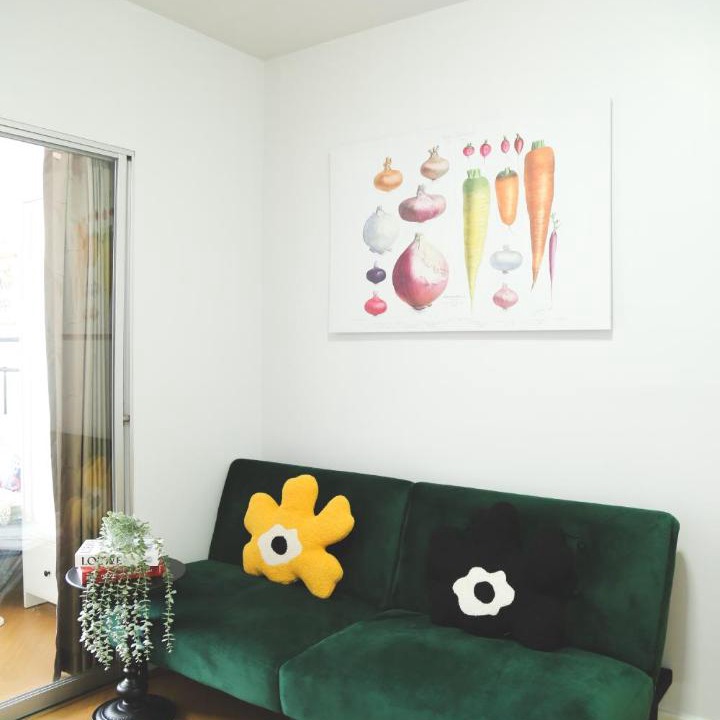 Photo of Livingroom in Khlong Luang