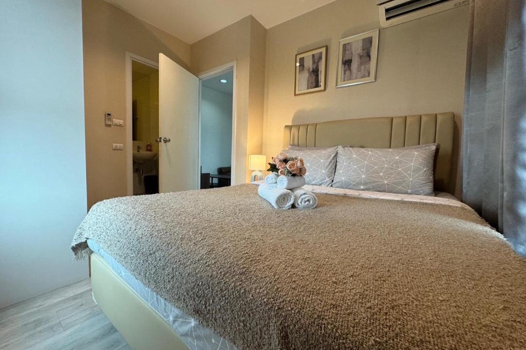Photo of Bedroom in Bang Rak Phatthana