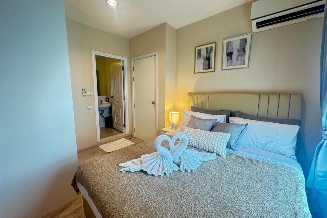 Photo of Bedroom in Bang Rak Phatthana