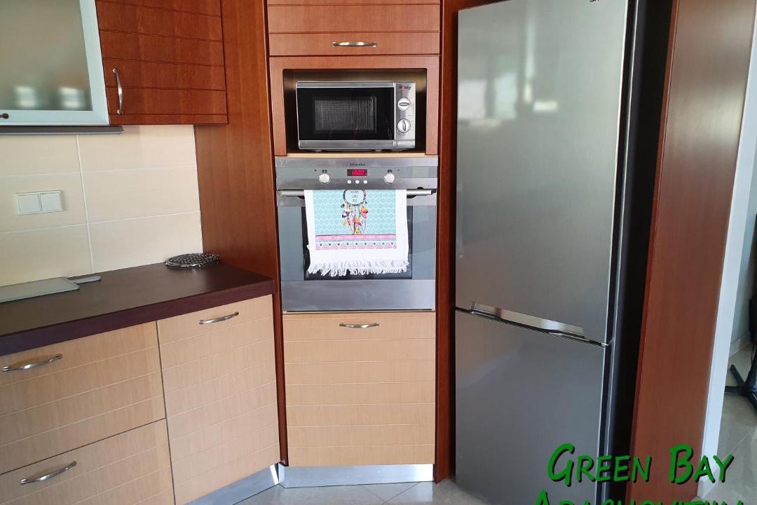 Photo of Kitchen in Drepano