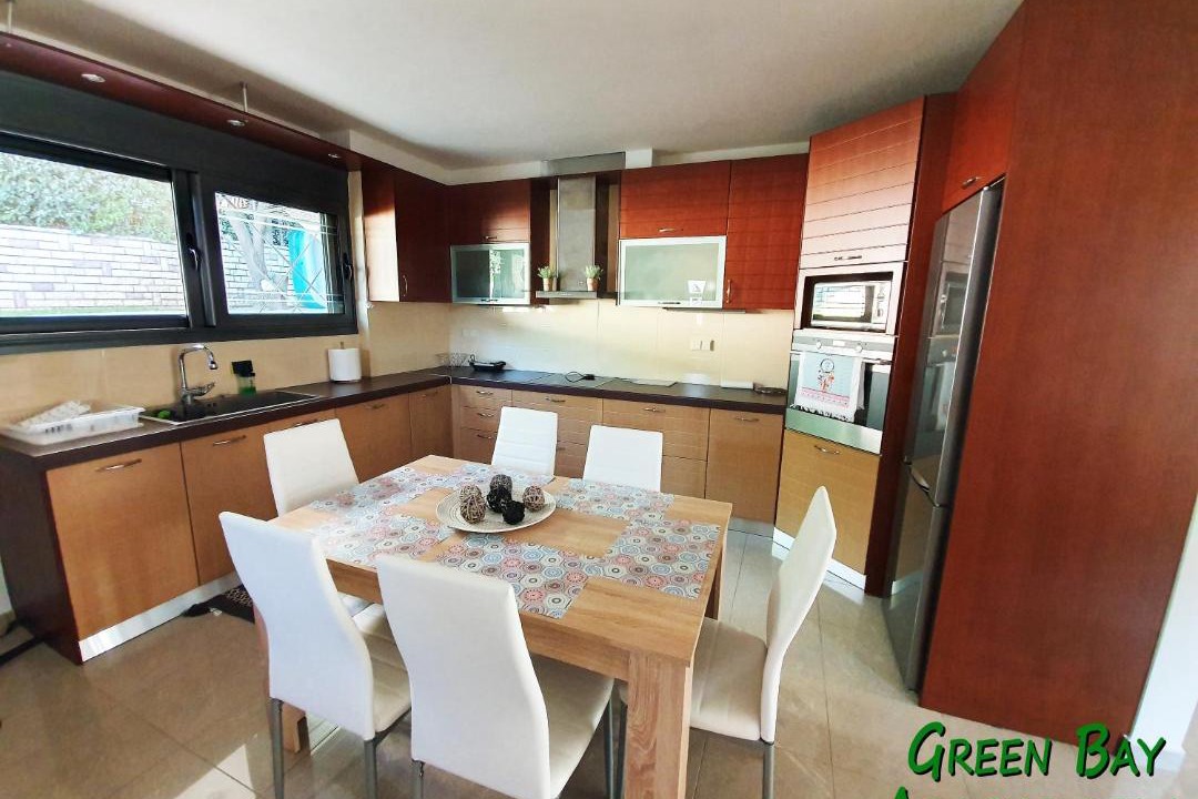 Photo of Kitchen in Drepano