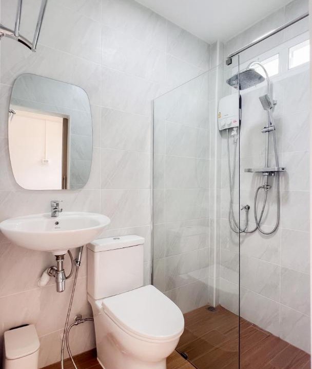 Photo of Bathroom in Ratchathewi