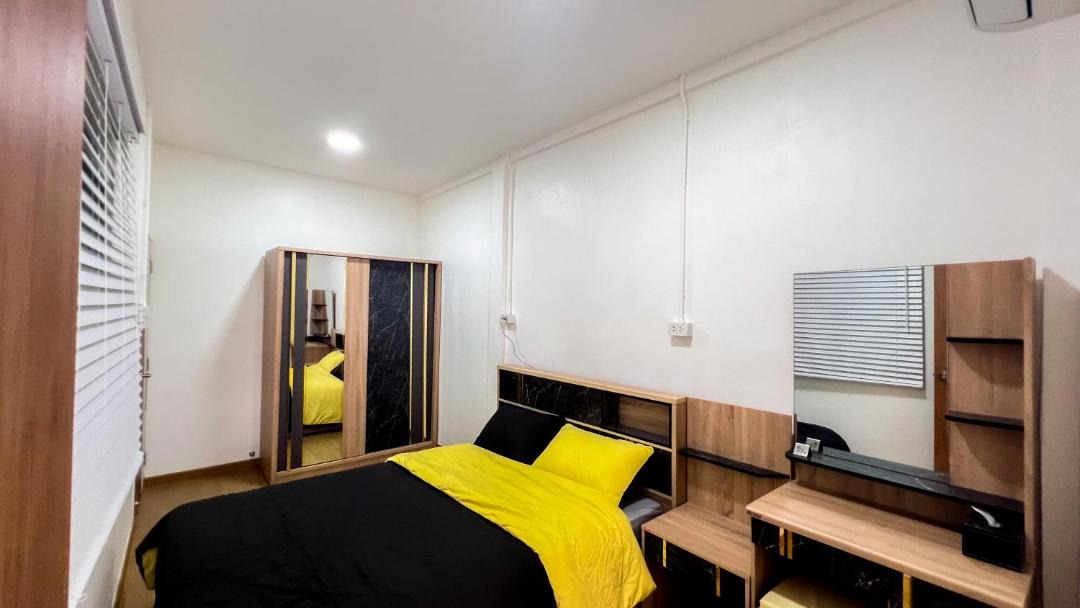 Photo of Bedroom in Ratchathewi