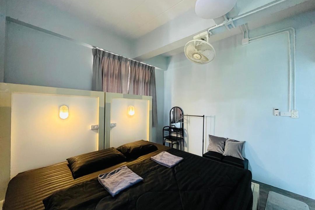 Photo of Bedroom in Ayutthaya