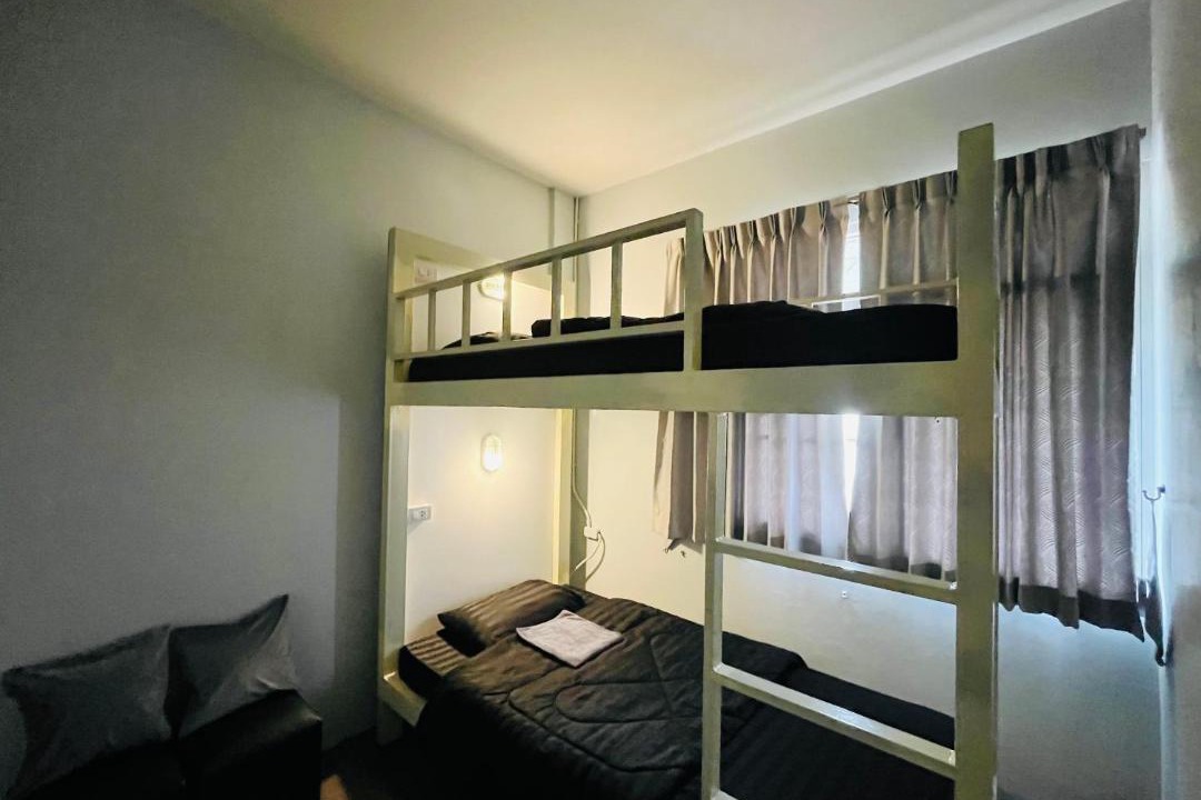 Photo of Bedroom in Ayutthaya