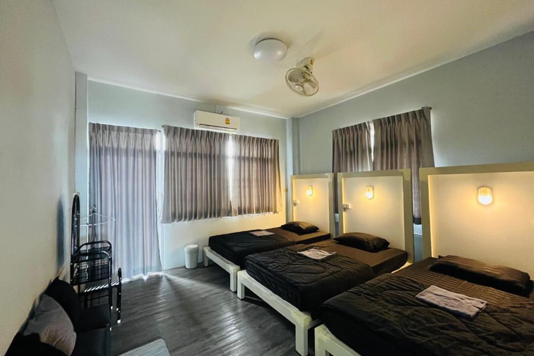 Photo of Bedroom in Ayutthaya