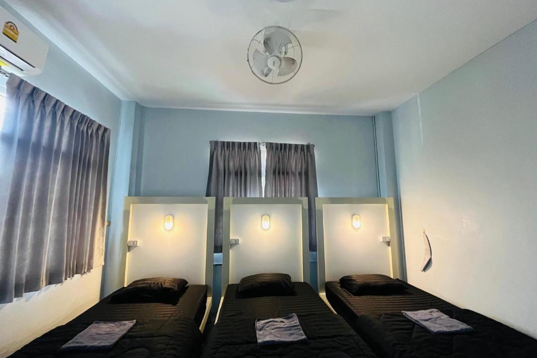 Photo of Bedroom in Ayutthaya
