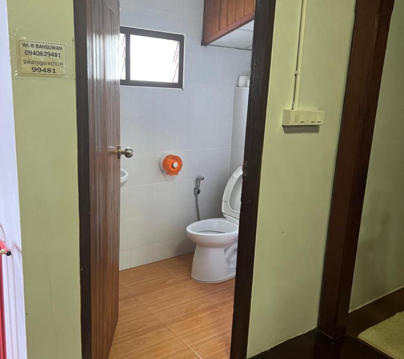 Photo of Bathroom in Amphawa