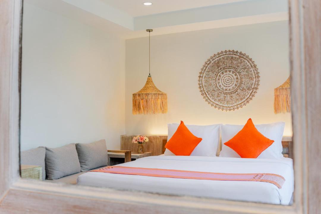 Photo of Bedroom in Chaweng City Center