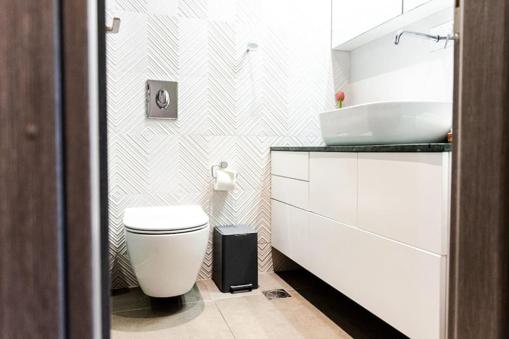 Photo of Bathroom in Nea Kios