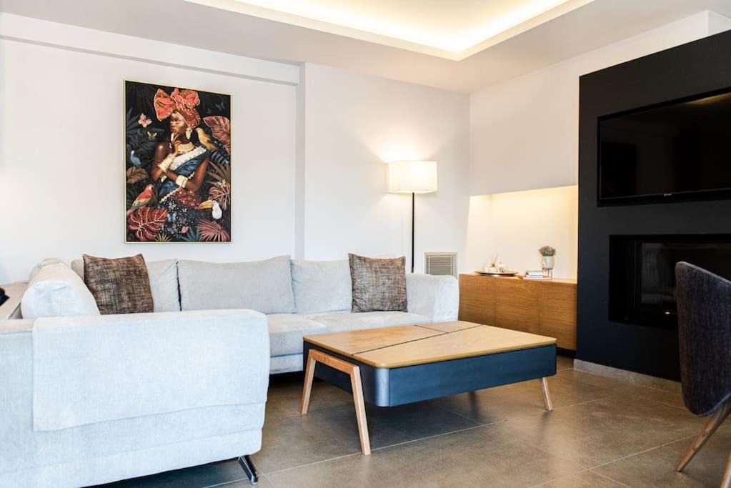 Photo of Livingroom in Nea Kios